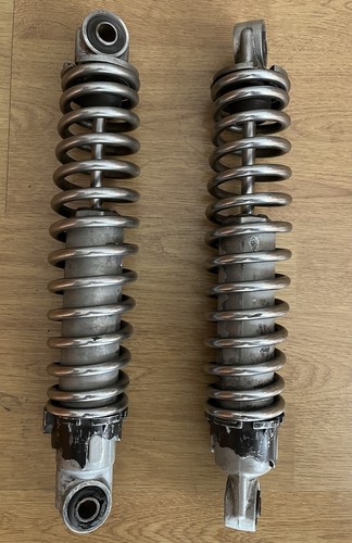 Marzocchi shock absorbers - marzocchi,