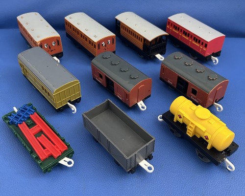 Tomy thomas friends - thomas, &
