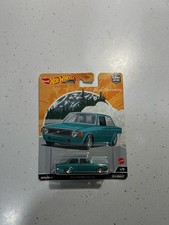 Hot Wheels Premium Autostrasse