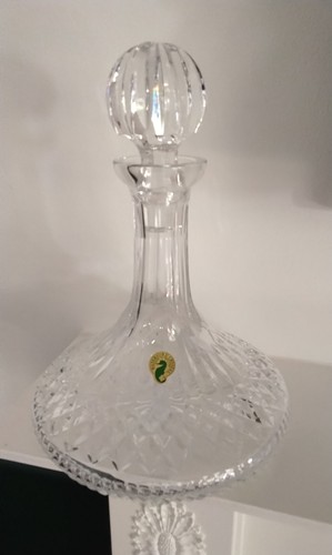 Vintage waterford lismore cut - waterford,