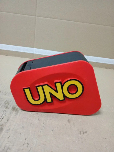 Uno extreme card game - uno,