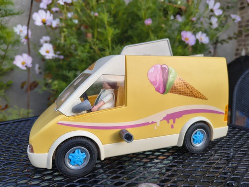 Playmobil 9114 city - 9114, life