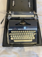 ADLER Gabriele 35 Portable