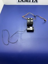 Acoms Vintage Ar2/27 Receiver As12 Servos Vvgc Working Rc Car Radio Gear Clean 