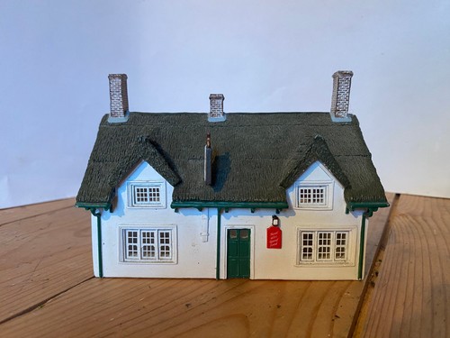 Hornby gauge skaledale - gauge,