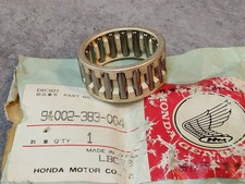 Needle Bearing CT110 TL125S