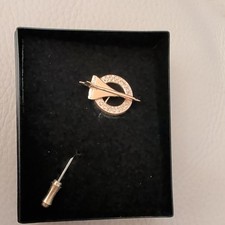 Vintage BA Concorde, Goodwood