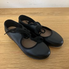 Bloch Kids Tap Dancing Shoes UK 10