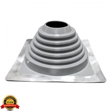 Flat Roof Flashing Plate for
