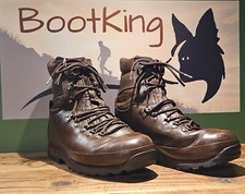 Altberg Defender lightweight Boots for Hiking, Fishing, Walking  UK 9 M