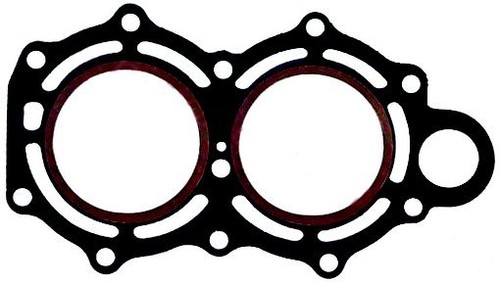 Cylinder head gasket - head,