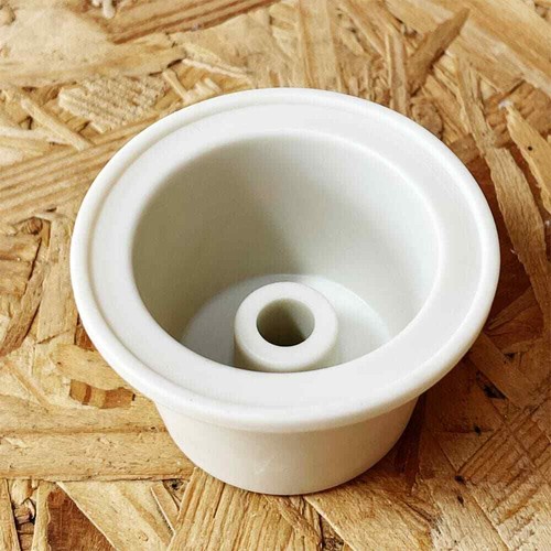 Carboy silicone cup - cup, for