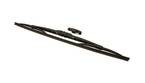 Hella front wiper blade - blade, 18"