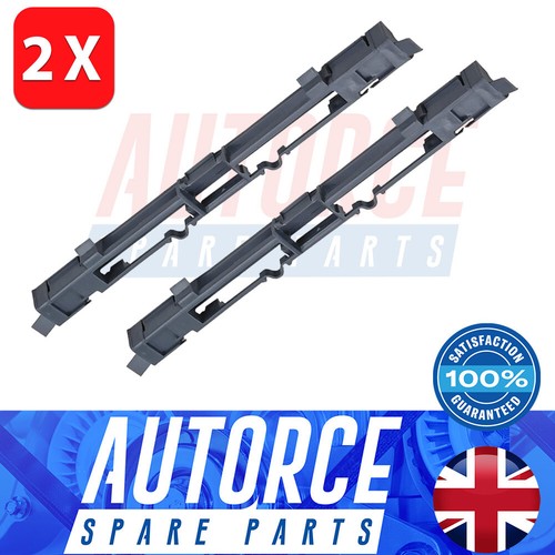 Roof rail trim - rail,