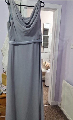 Stunning cowl back - , mark