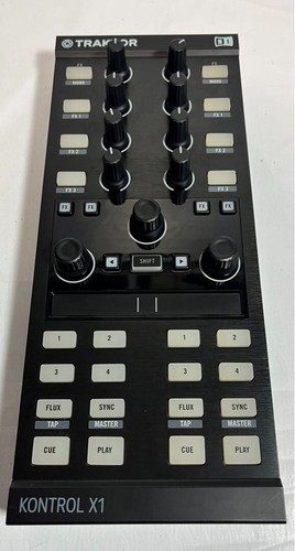 Native instruments - native,