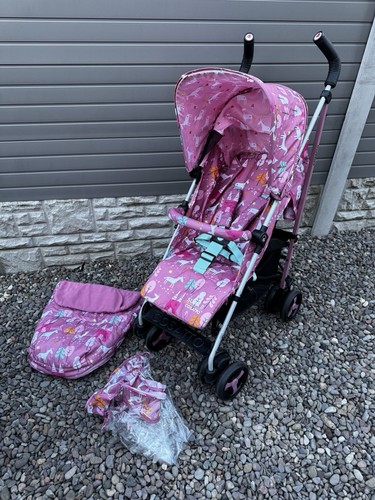 Cosatto supa stroller - supa, 3