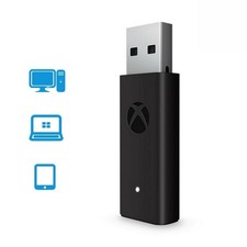 Wireless USB Gaming Receiver