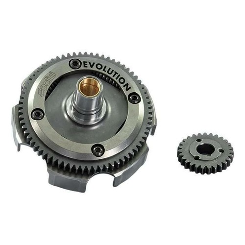 Polini primary gears 69 - gears, 27/69