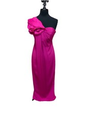 Marchesa Notte Fuchsia Pink