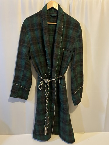 Vintage mens wool blend - vintage,