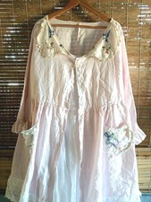 Rose and Magnolia Pink pearl