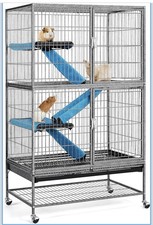 Small Animal Cages for
