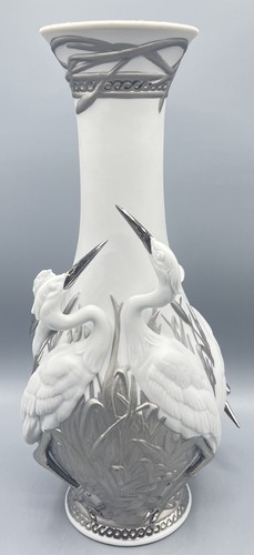 Lladro figurine 7053 heron - 7053, "heron's