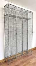 Vintage Antique Wire Mesh