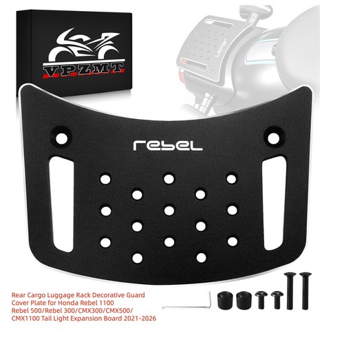 Rear cargo luggage - luggage, rack