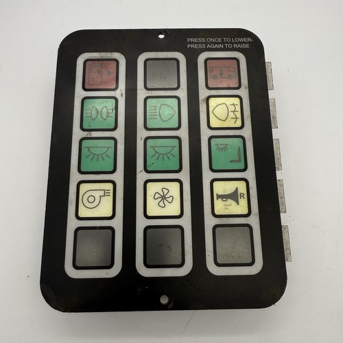 Optare solo bus actia switch - bus,