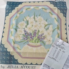 Primavera Printed Tapestry