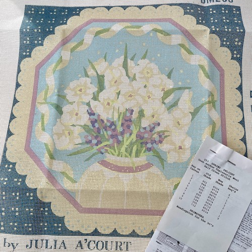 Primavera printed tapestry - primavera,