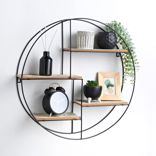 Metal wire wall - metal,