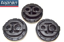 3 x For Peugeot 206 406 Expert
