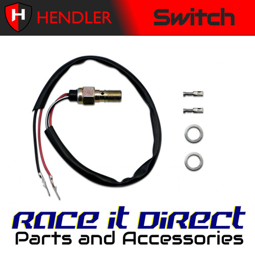 Brake light stop switch - brake,