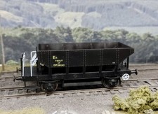 00 Scale, Trout Ballast Hopper