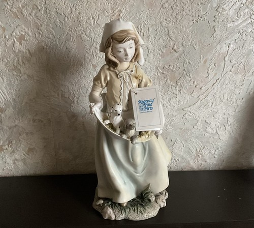 Regency fine arts - regency, "