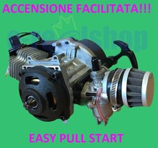 mini moto cross quad engine 49