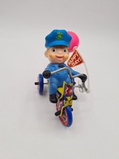Vintage Mechanical Wind-Up Toy