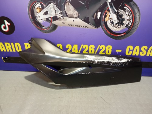 Right underbody honda 125 - right, sh