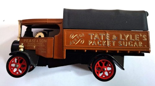 Matchbox models yesteryear - matchbox,