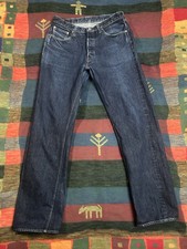 Sugar Cane Jeans 1947 32x32