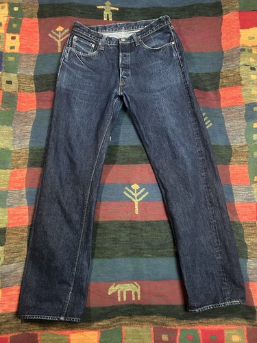 Sugar cane jeans - jeans, 32x32