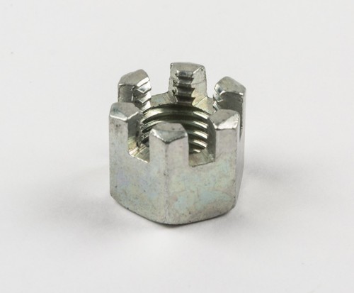 Suzuki genuine gt550 nut - genuine, j-m