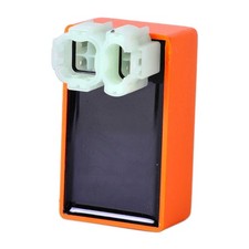 6 Pin Racing AC CDI Box Performance Fit for GY6 50-150cc Scooter ATV Go Kart pj