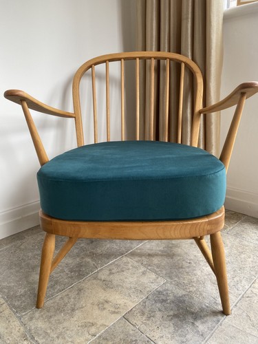 Cushion only for ercol - only,