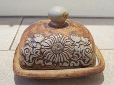 Vintage Quantock Sunflower