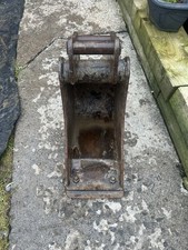 9 Inch Trenching Digger