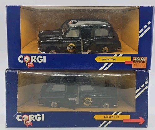 Corgi c425 1 austin - /,
